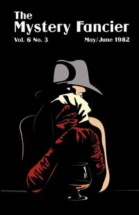 Produktbild: The Mystery Fancier (Vol. 6 No. 3)&nbsp;May/June