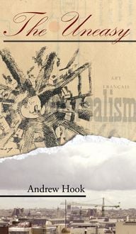 Produktbild: The Uneasy