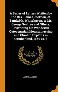 Produktbild: Series Of Letters Written By T