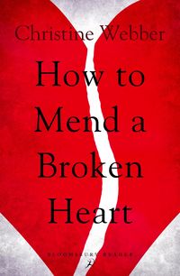 Produktbild: How to Mend a Broken Heart