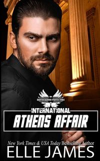Produktbild: Athens Affair
