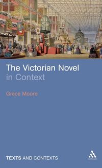 Produktbild: The Victorian Novel in Context