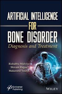 Produktbild: Artificial Intelligence for Bone Disorder