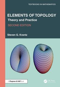 Produktbild: Elements of Topology