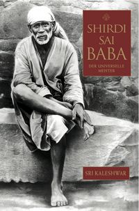 Produktbild: Shirdi Sai Baba