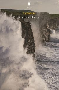 Produktbild: Skinner, P: Lyonesse