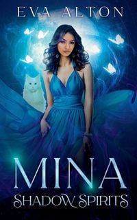 Produktbild: Mina - Shadow Spirits