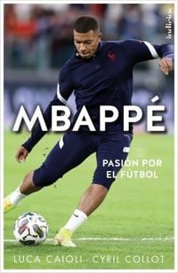 Produktbild: Mbappe