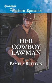 Produktbild: Her Cowboy Lawman