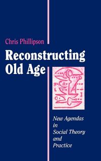 Produktbild: Reconstructing Old Age