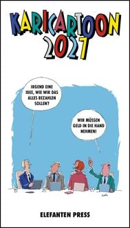 Produktbild: KARICARTOON 2027