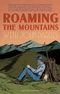 Produktbild: Roaming the Mountains with John Parris