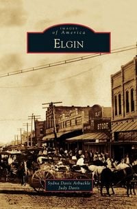Produktbild: Elgin