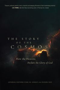 Produktbild: Story of the Cosmos