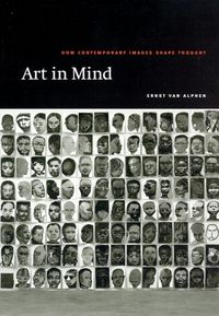 Produktbild: Alphen, E: Art in Mind