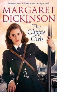 Produktbild: The Clippie Girls