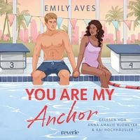 Produktbild: You Are My Anchor