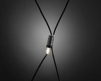 Produktbild: Konstsmide LED Lichtervorhang-System-Erweiterung Eisregen 24V Lichtervorhang Warmwei&szlig;