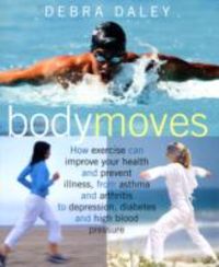 Produktbild: Daley, D: Body Moves