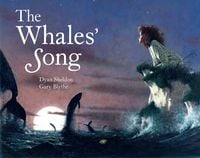 Produktbild: The Whales' Song