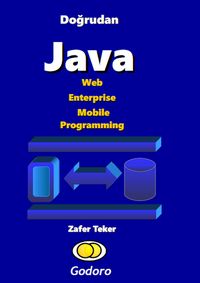 Produktbild: Dogrudan Java Web Enterprise Mobile Programming