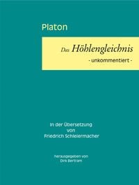 Produktbild: Das H&ouml;hlengleichnis