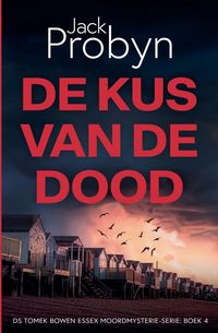 Produktbild: De Kus van de Dood