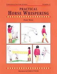 Produktbild: Wood, P: Practical Horse Whispering