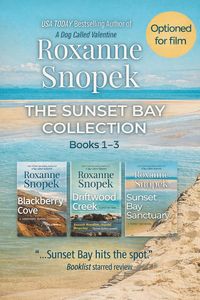 Produktbild: Sunset Bay Sanctuary Collection