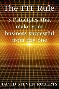 Produktbild: The FIT Rule