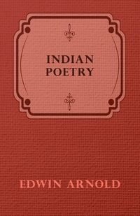 Produktbild: Indian Poetry