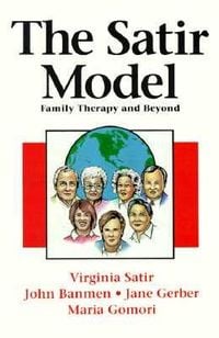 Produktbild: The Satir Model