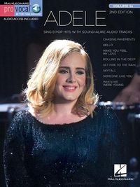Produktbild: Adele
