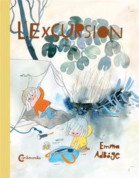 Produktbild: L'excursion