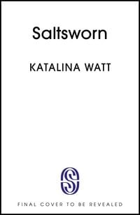 Produktbild: Saltsworn
