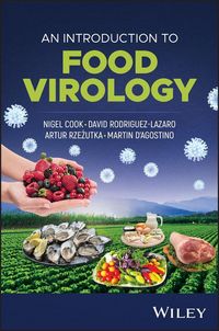 Produktbild: An Introduction to Food Virology