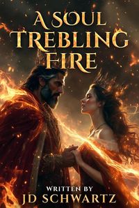 Produktbild: A Soul Trembling Flame