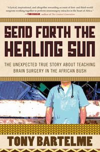 Produktbild: Send Forth The Healing Sun