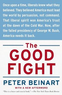 Produktbild: The Good Fight