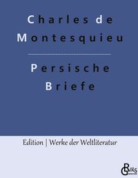 Produktbild: Persische Briefe