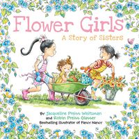 Produktbild: Flower Girls
