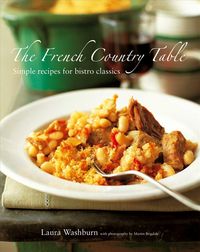 Produktbild: French Country Table