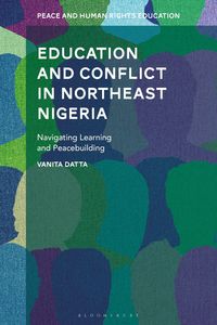 Produktbild: Education and Conflict in Northeast Nigeria