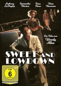 Produktbild: Sweet and Lowdown