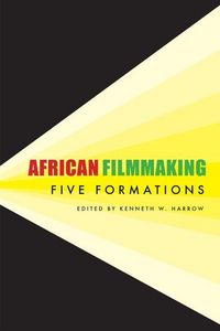 Produktbild: African Filmmaking