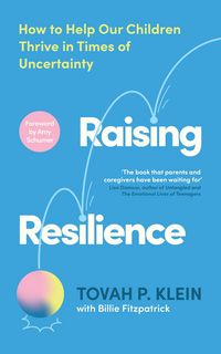 Produktbild: Raising Resilience
