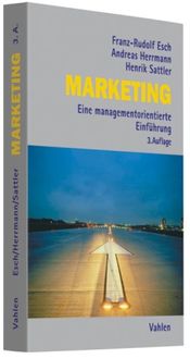 Produktbild: Marketing