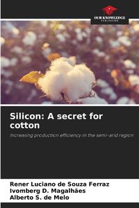 Produktbild: Silicon: A secret for cotton