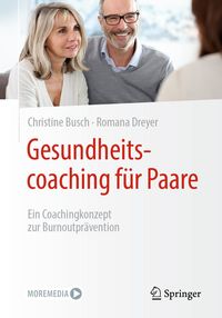 Produktbild: Gesundheitscoaching f&uuml;r Paare