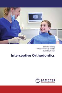 Produktbild: Interceptive Orthodontics